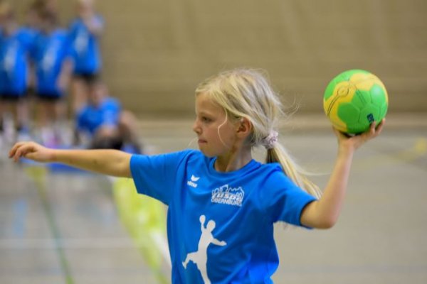 Handball Camp 2023