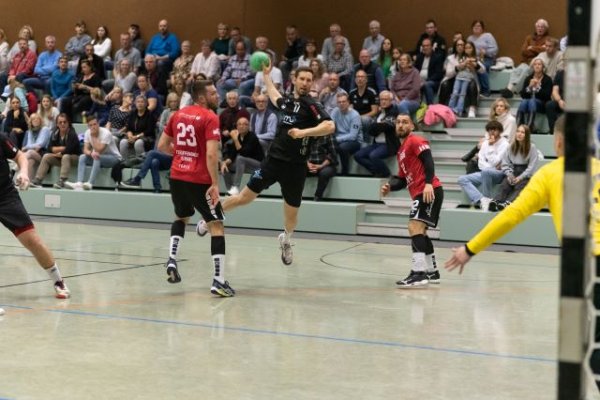 Tuspo vs.TSG Offenbach-Bürgel 23