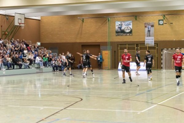 Tuspo vs.TSG Offenbach-Bürgel 23