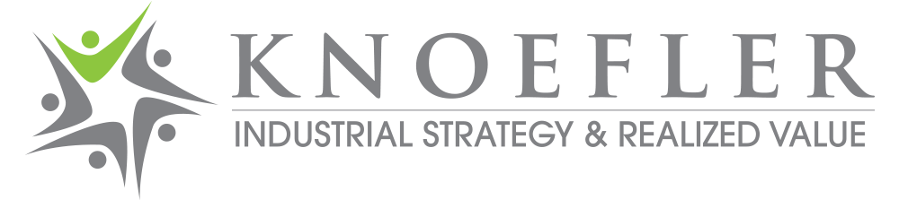 Knoefler Industrial Strategy