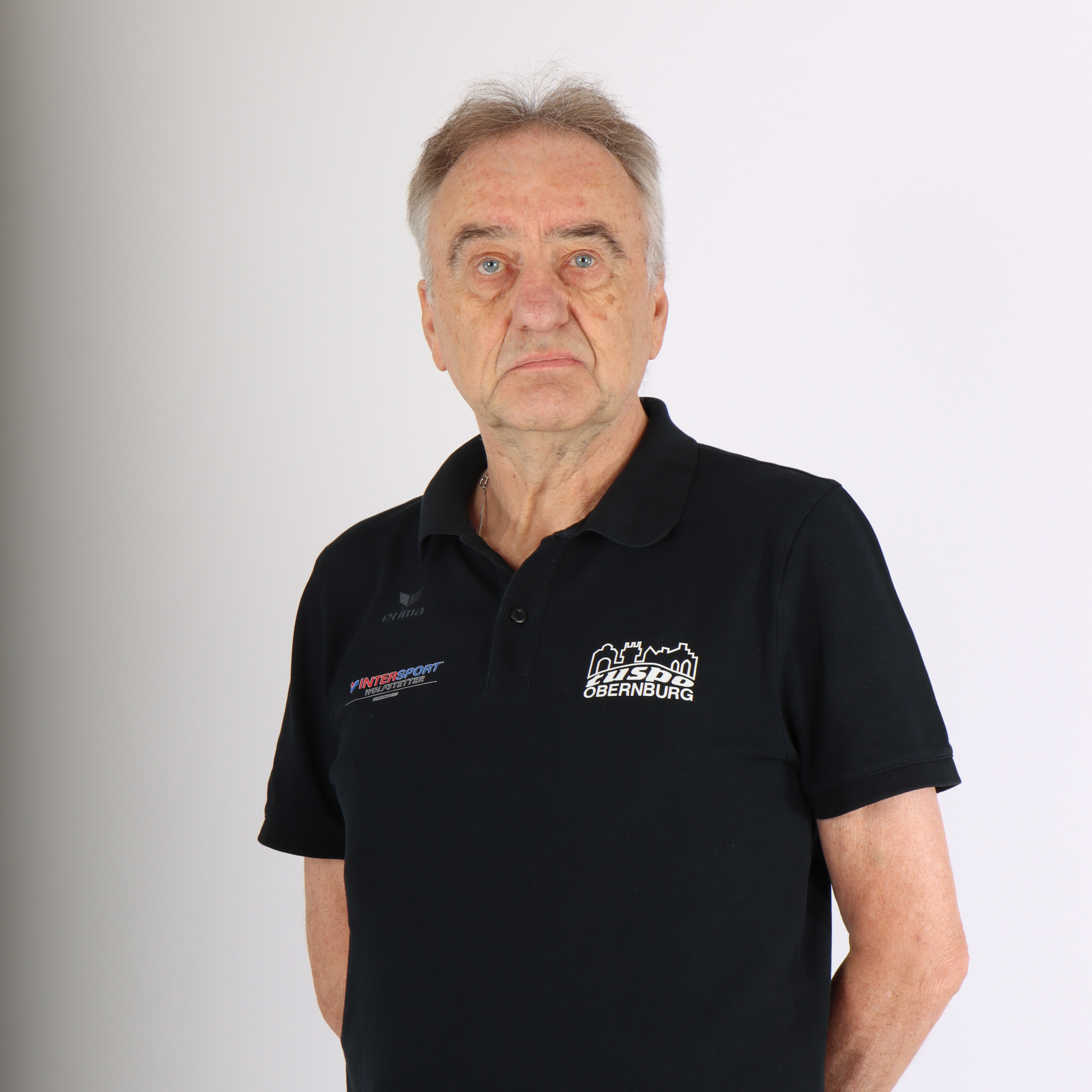 Klaus Zengel
