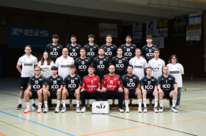 Männer 1 - Regionalliga