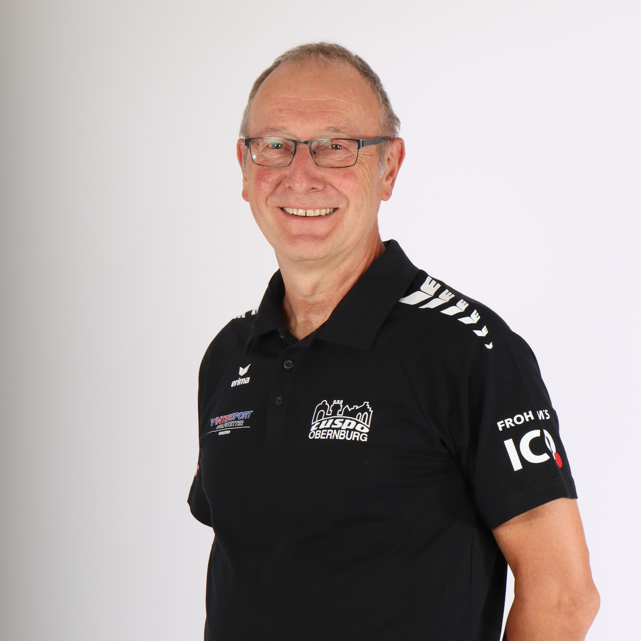 Manfred Specht