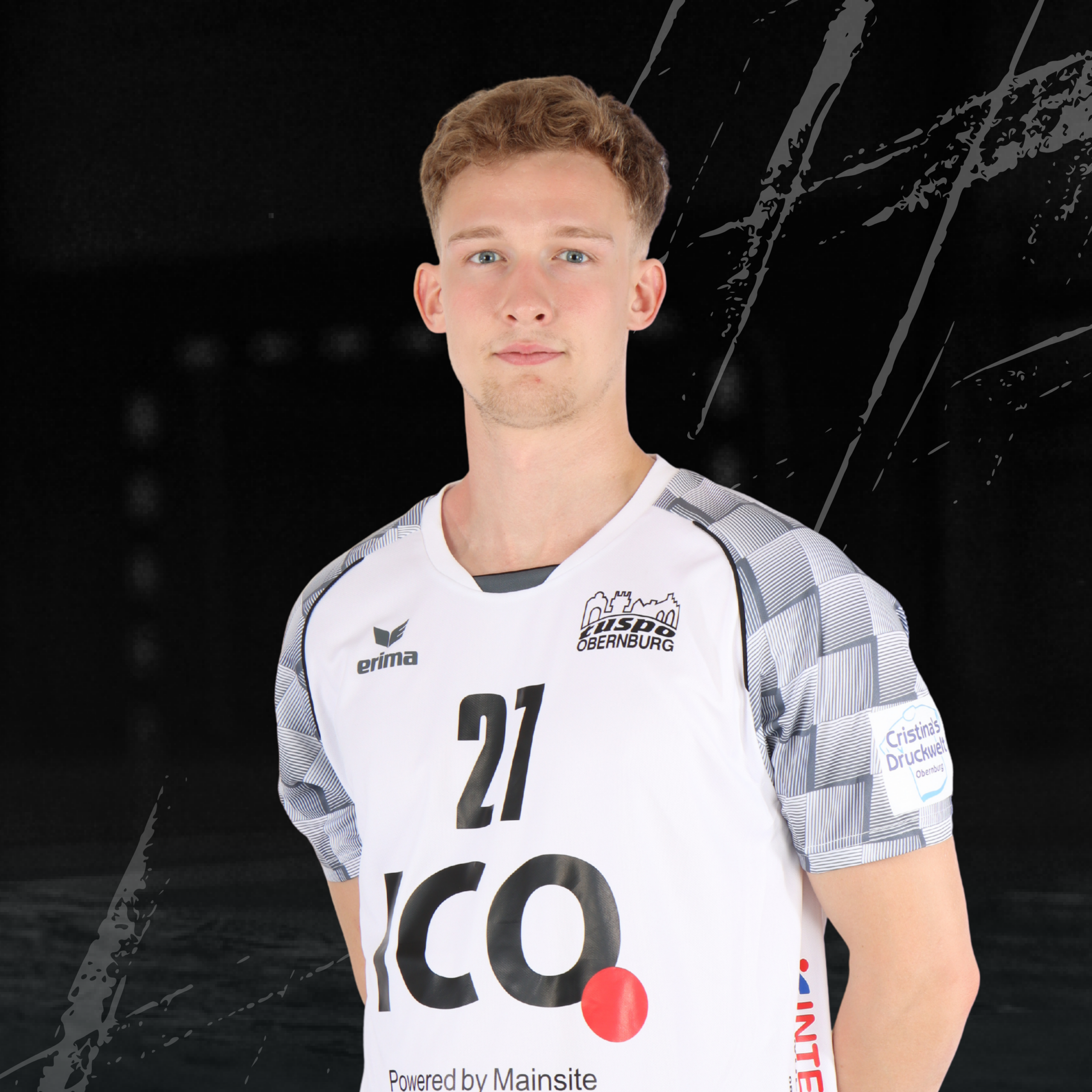 Tom Müller