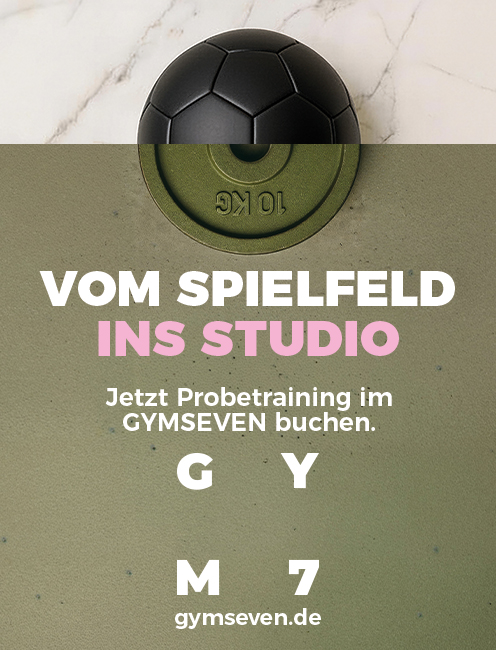 Gym 7