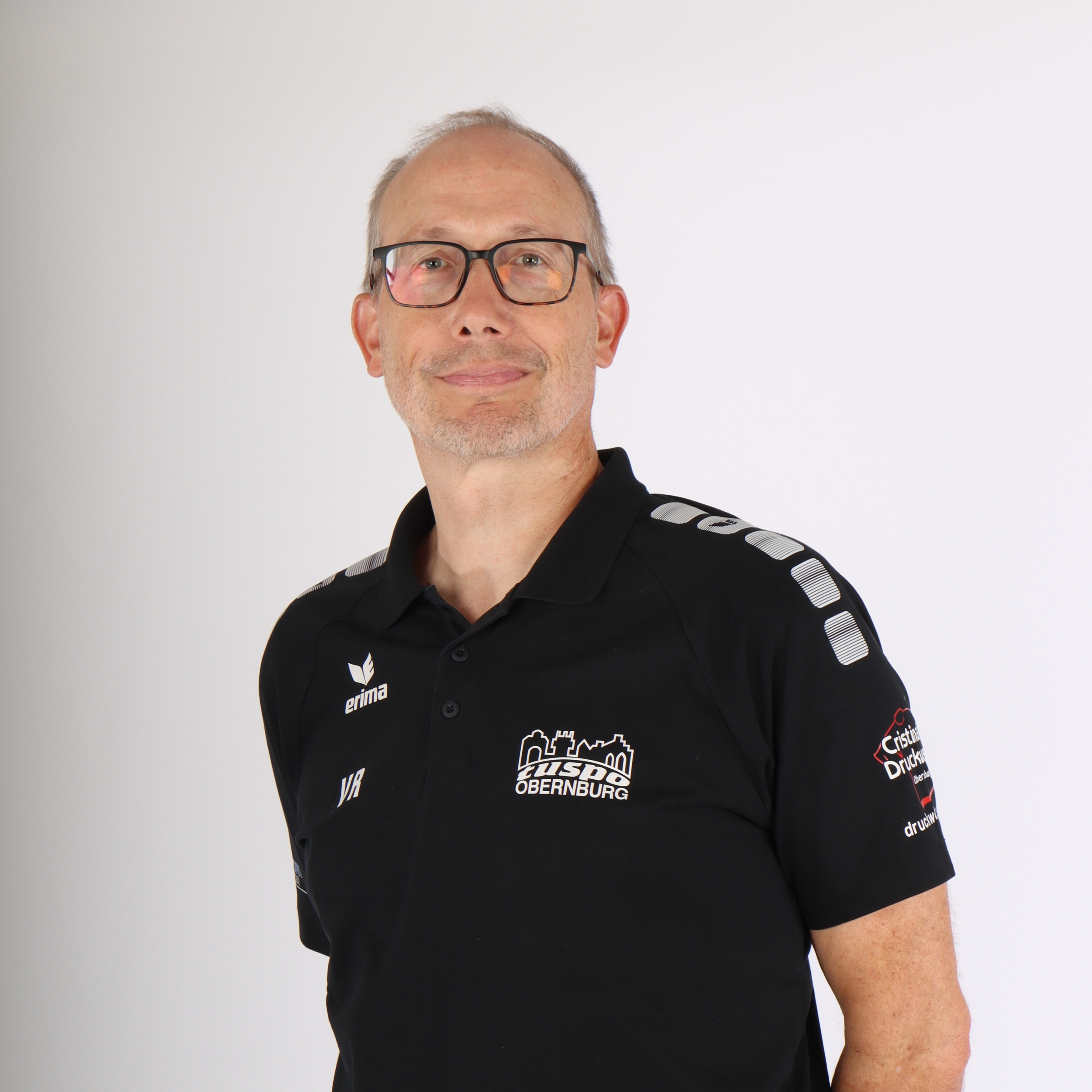 Volker Roos