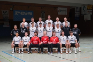 Mäner 2 - Oberliga Süd